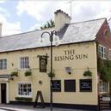 Jackdaw Cottage-Beautiful Cottage, Town Centre Wimborne Minster Luaran gambar