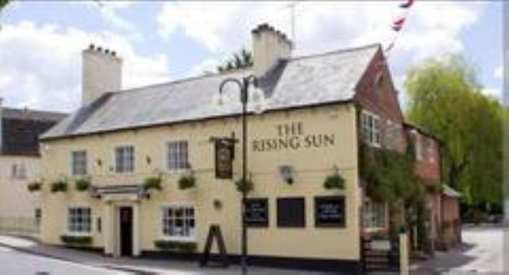 Jackdaw Cottage-Beautiful Cottage, Town Centre Wimborne Minster Luaran gambar