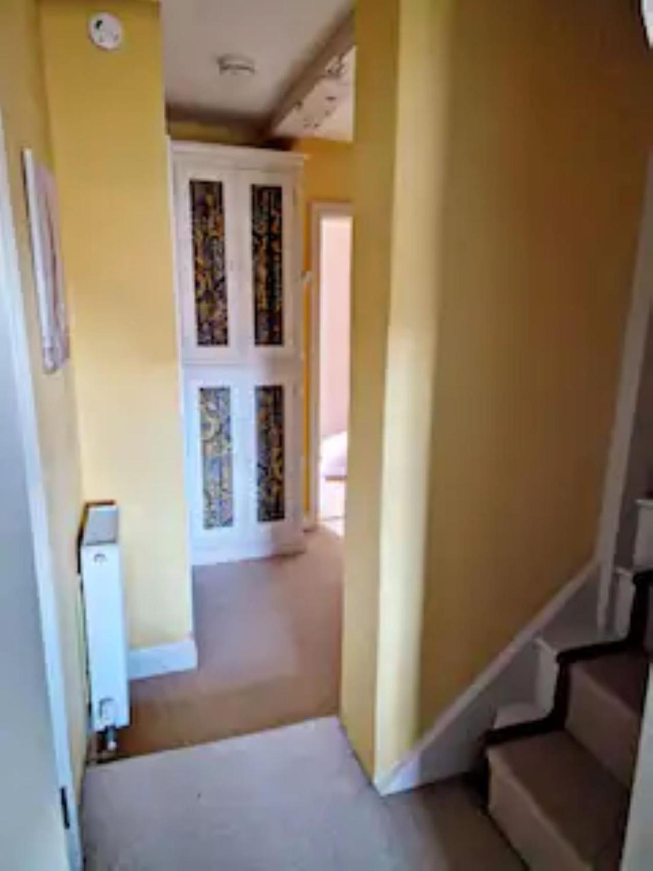 Jackdaw Cottage-Beautiful Cottage, Town Centre Wimborne Minster Luaran gambar