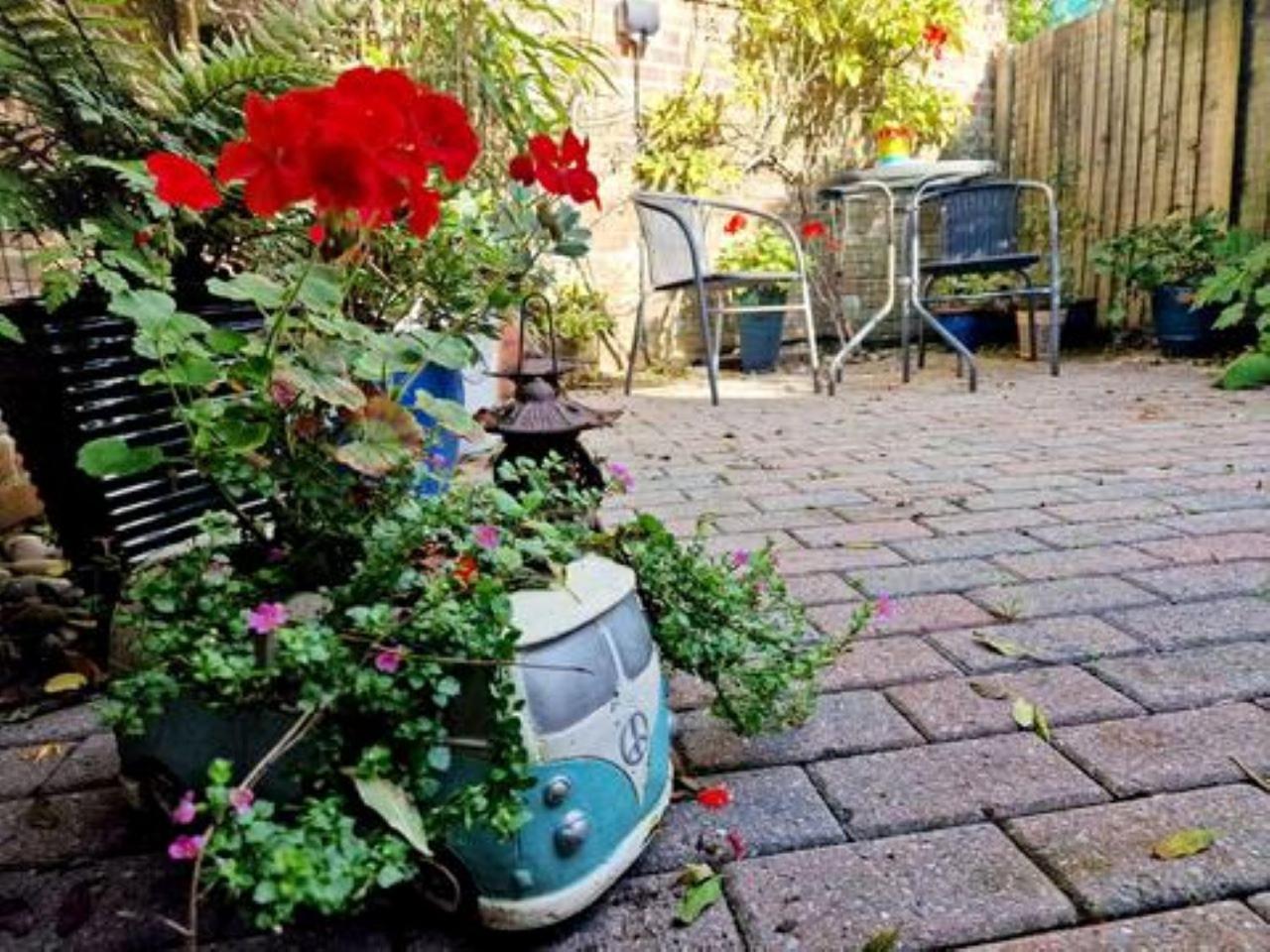 Jackdaw Cottage-Beautiful Cottage, Town Centre Wimborne Minster Luaran gambar