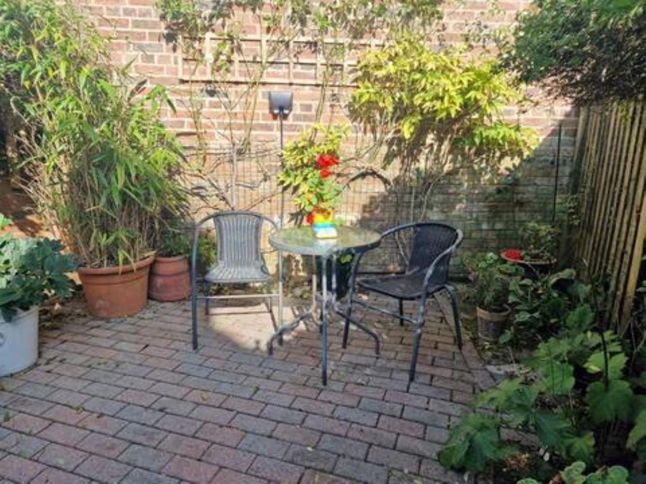 Jackdaw Cottage-Beautiful Cottage, Town Centre Wimborne Minster Luaran gambar
