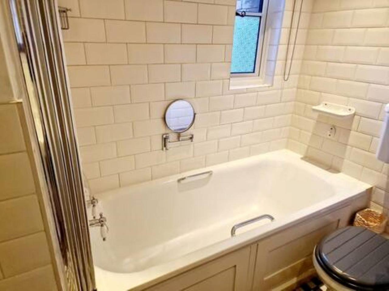 Jackdaw Cottage-Beautiful Cottage, Town Centre Wimborne Minster Luaran gambar