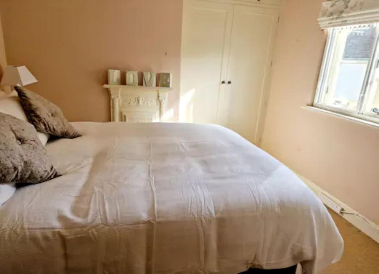 Jackdaw Cottage-Beautiful Cottage, Town Centre Wimborne Minster Luaran gambar