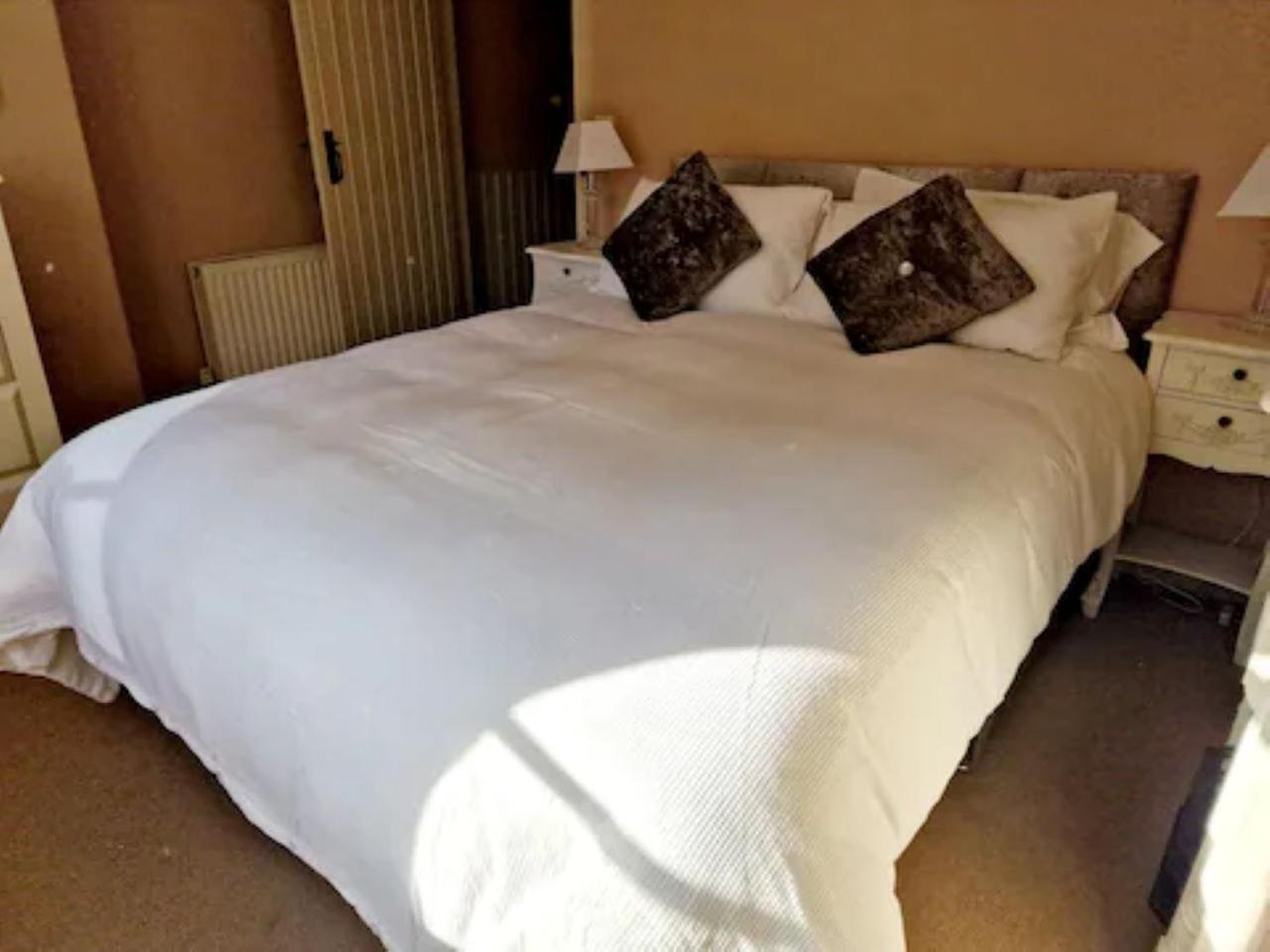 Jackdaw Cottage-Beautiful Cottage, Town Centre Wimborne Minster Luaran gambar