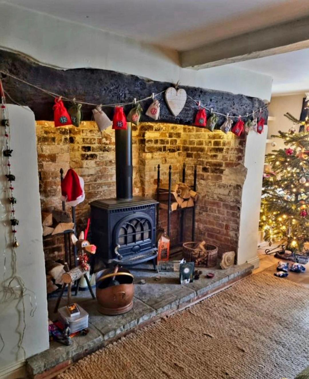 Jackdaw Cottage-Beautiful Cottage, Town Centre Wimborne Minster Luaran gambar